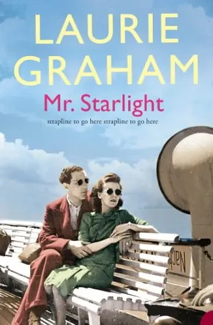 Mr Starlight