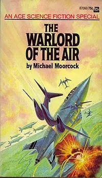 The Warlord of the Air