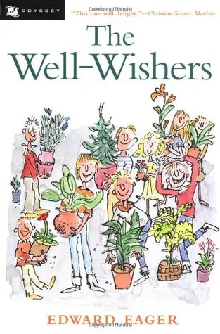 The Well-Wishers