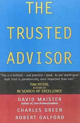 The Trusted Advisor