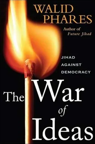 The War of Ideas: Jihadism against Democracy