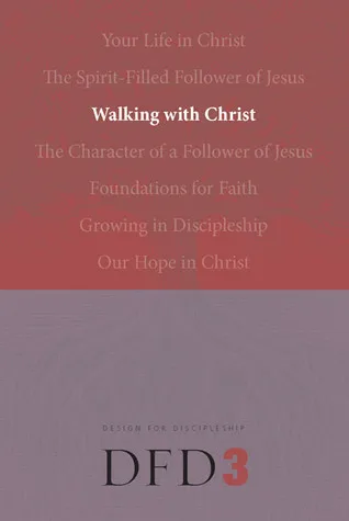 Walking with Christ