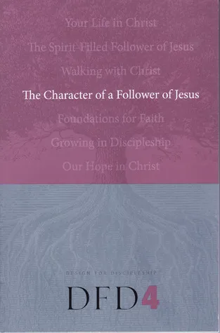 The character of the Christian