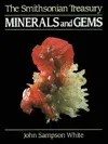 Minerals and Gems (The Smithsonian Treasury)