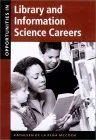 Opportunities in Library and Information Science Careers