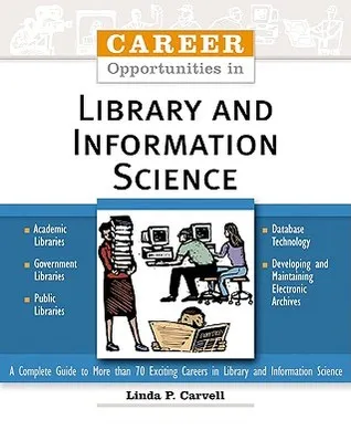 Career Opportunities in Library and Information Science