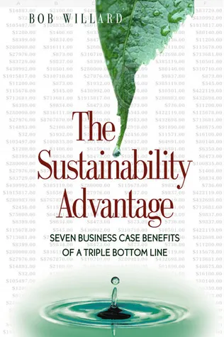 The Sustainability Advantage: Seven Business Case Benefits of a Triple Bottom Line