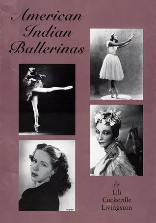 American Indian Ballerinas