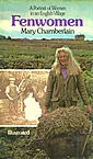 Fenwomen: A Portrait Of Women In An English Village