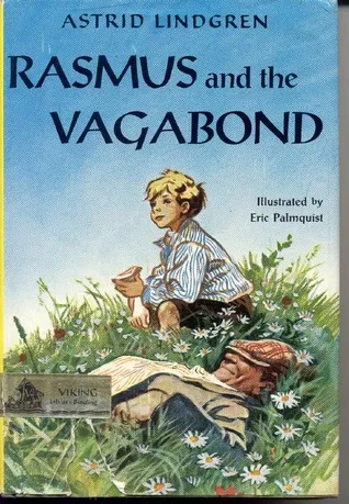 Rasmus and the Vagabond