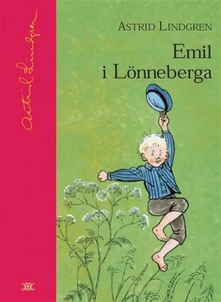 Emil i Lönneberga