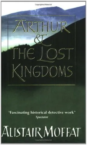 Arthur and the Lost Kingdoms