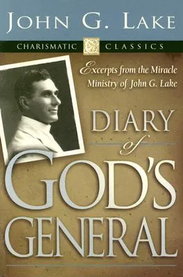 Diary of God