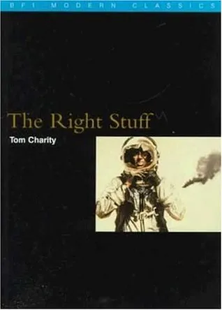 The Right Stuff