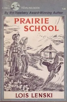 Prairie School