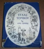 Texas Tomboy