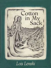 Cotton In My Sack