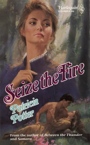 Seize The Fire