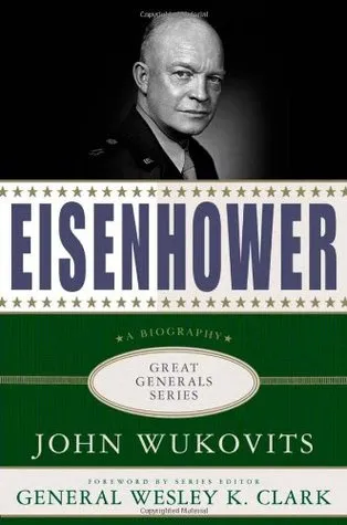 Eisenhower: A Biography