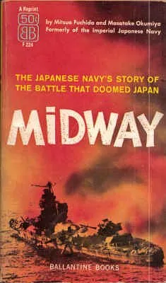 Midway (Ballantine War Books)