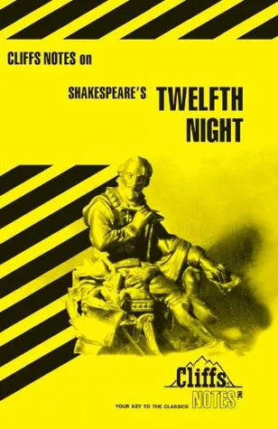 CliffsNotes on Shakespeare