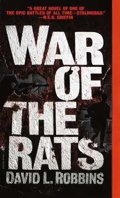 War of the Rats