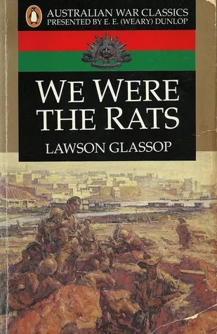 We Were The Rats