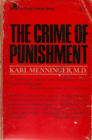 The Crime of Punishment