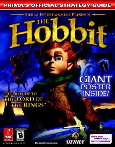 The Hobbit - Prima's Official Strategy Guide