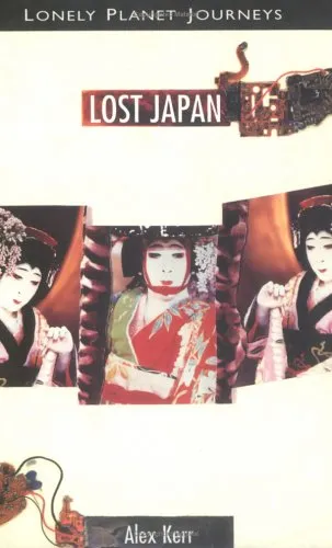 Lost Japan