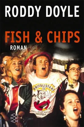 Fish und Chips