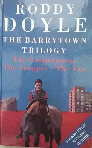 The Barrytown Trilogy