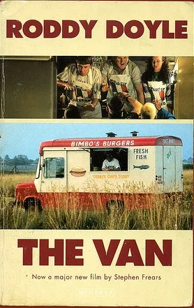 The Van