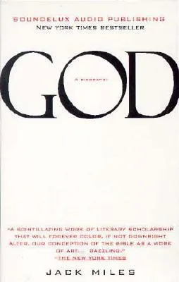 God: A Biography