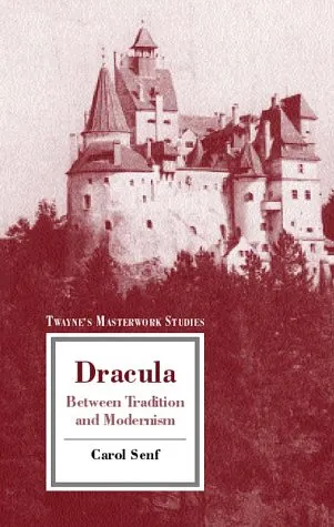 Masterwork Studies Series - Dracula (Masterwork Studies Series)