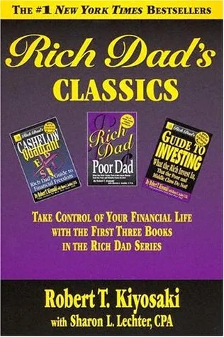 Rich Dad's Classics