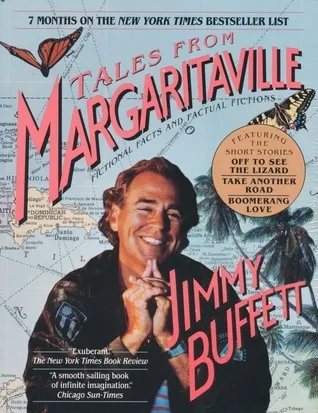 Tales from Margaritaville