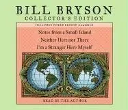 Bill Bryson Collector