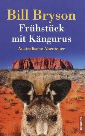 Frühstück mit Kängurus: Australische Abenteuer