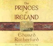 The Princes of Ireland