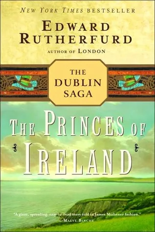 The Princes of Ireland