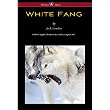 White Fang