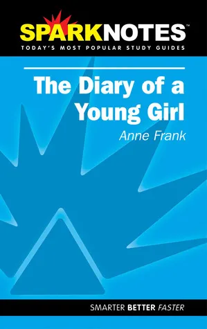 Diary of a Young Girl (SparkNotes Literature Guide)