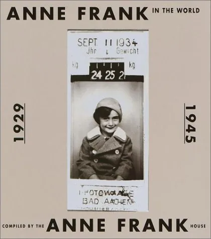 Anne Frank in the World