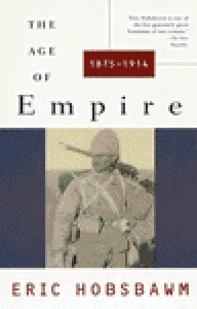 The Age of Empire, 1875-1914