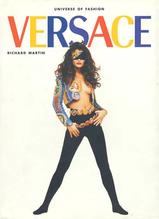 Versace (Universe of Fashion)