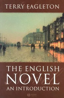 The English Novel: An Introduction