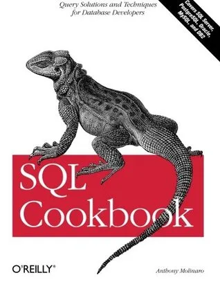 SQL Cookbook