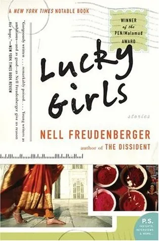 Lucky Girls: Stories