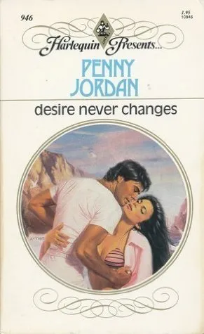 Desire Never Changes